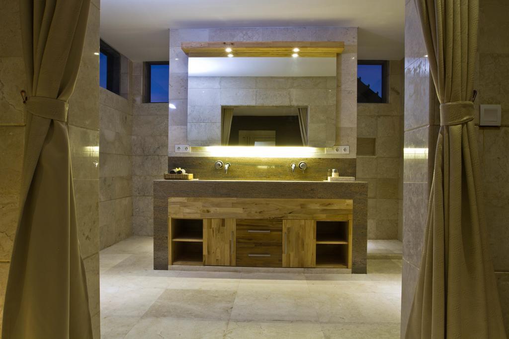Puri Ratu Jimbaran Villa Zimmer foto